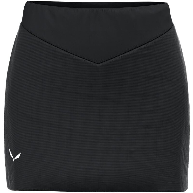 Юбка sella twr stretch skirt w Salewa, цвет black out
Юбка sella twr stretch skirt w Salewa, цвет black out