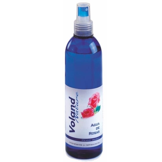 Розовая вода, 300 мл Voland Nature
Розовая вода, 300 мл Voland Nature