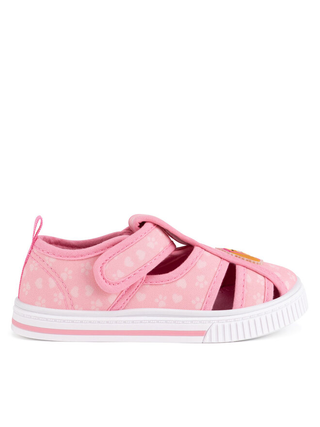 Тапочки BIC-SS25-301PAW Paw Patrol, розовый
Тапочки BIC-SS25-301PAW Paw Patrol, розовый