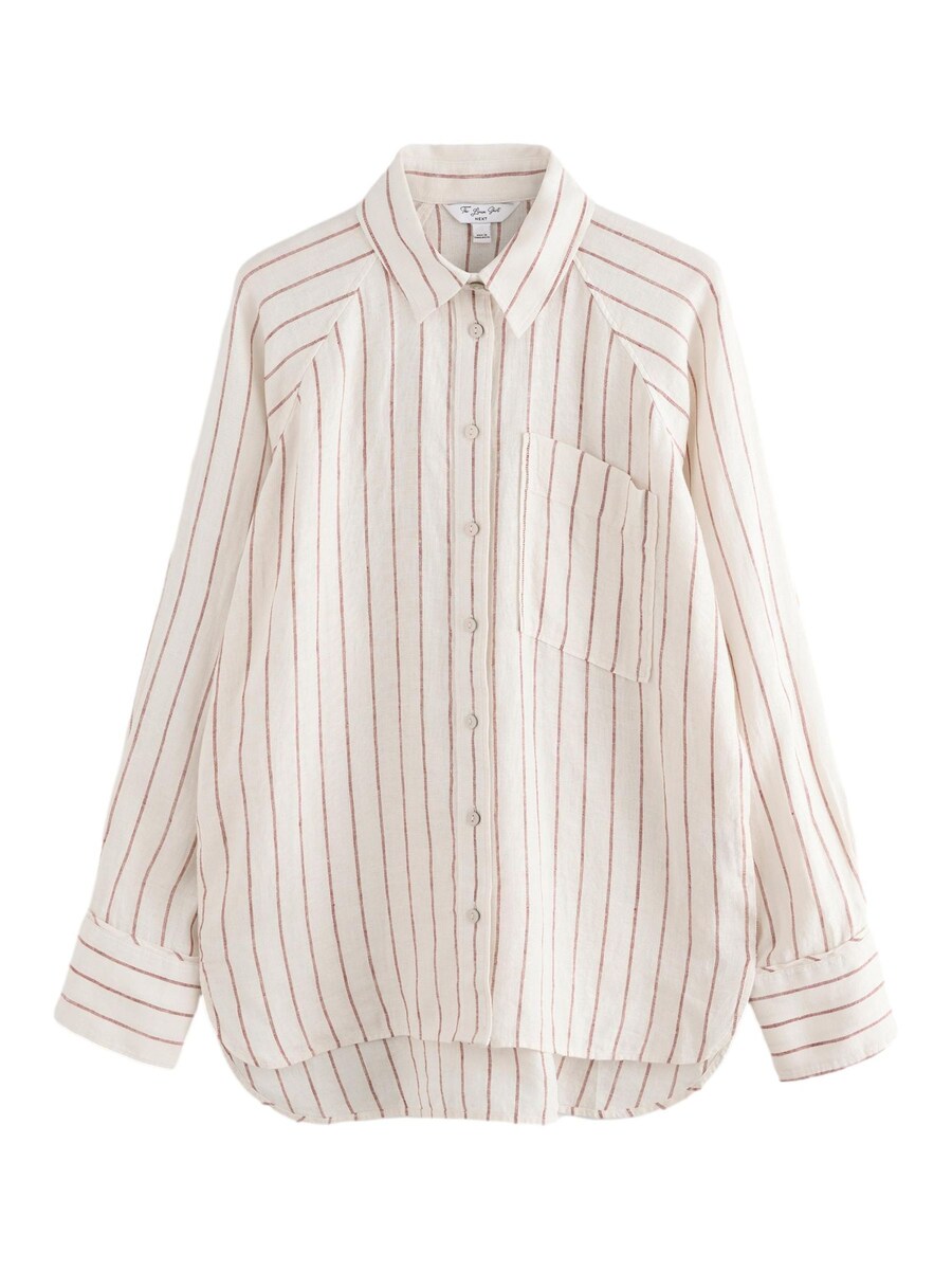 Блузка Next, белый
Блузка Next, белый