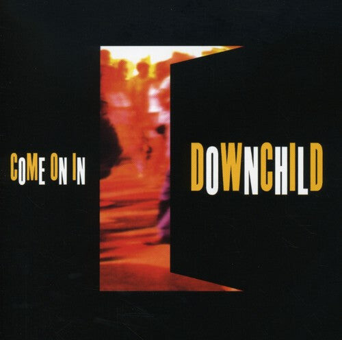 CD диск Downchild: Come on in
CD диск Downchild: Come on in