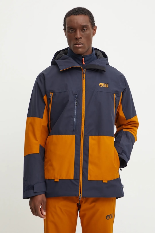 Куртка Jomoh Picture, темно-синий
Куртка Jomoh Picture, темно-синий