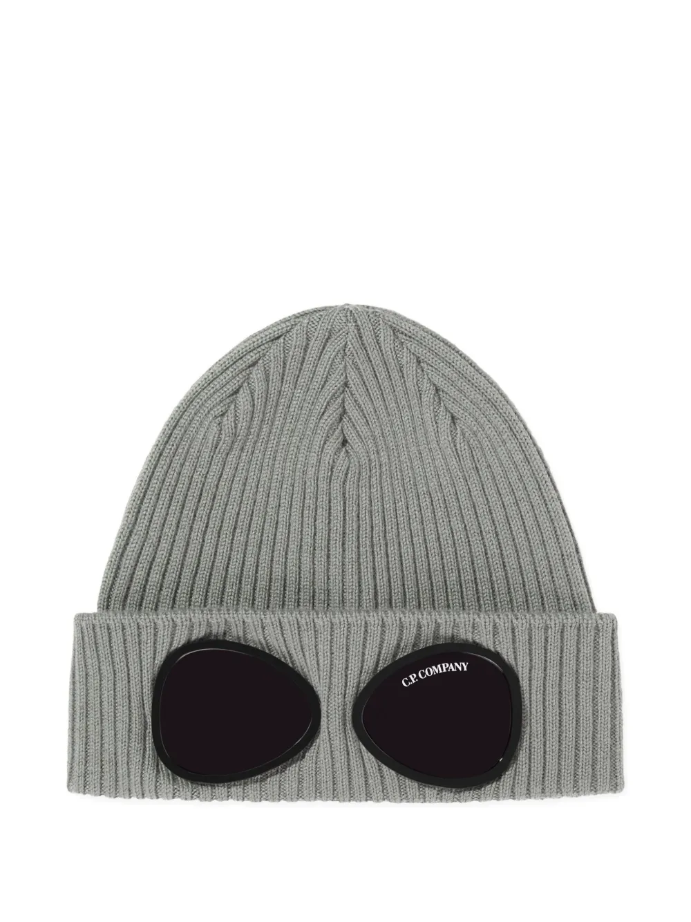 Вязаная шапка в рубчик C.P. Company Kids, серый
Вязаная шапка в рубчик C.P. Company Kids, серый