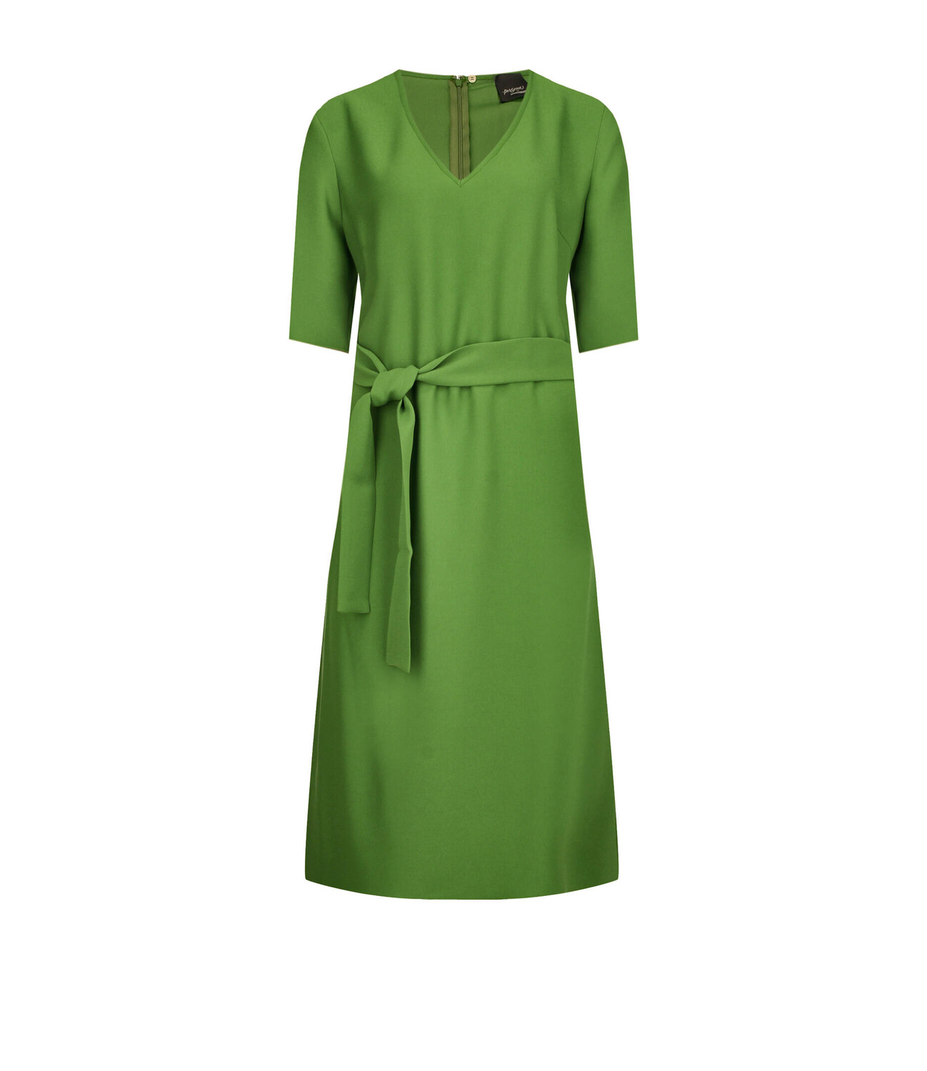 Платье Persona by Marina Rinaldi, зеленый
Платье Persona by Marina Rinaldi, зеленый