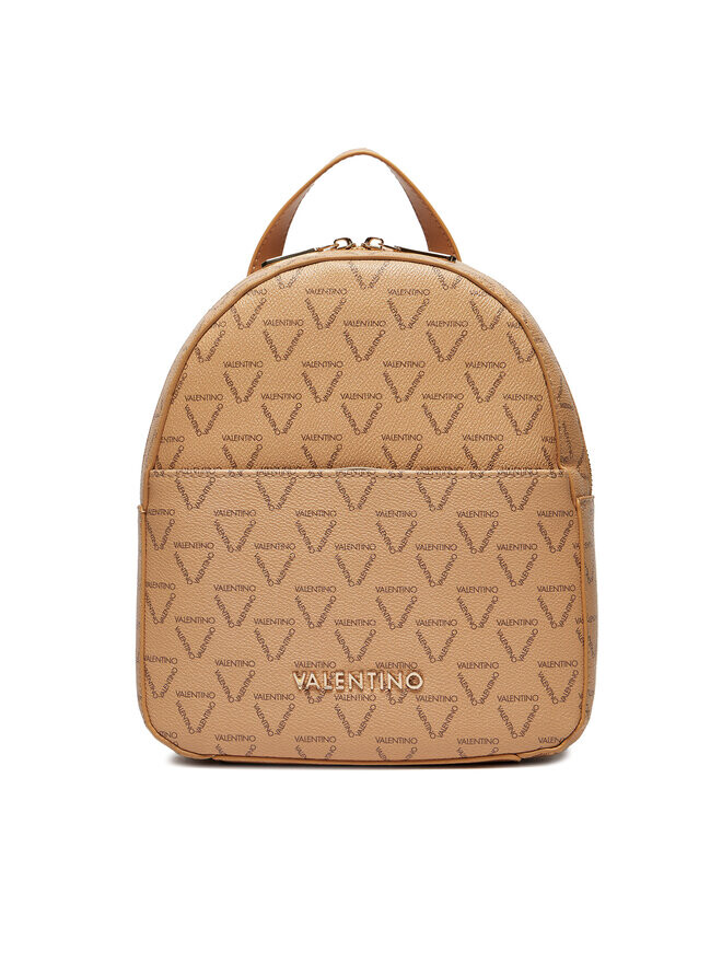 Рюкзак Valentino, бежевый
Рюкзак Valentino, бежевый