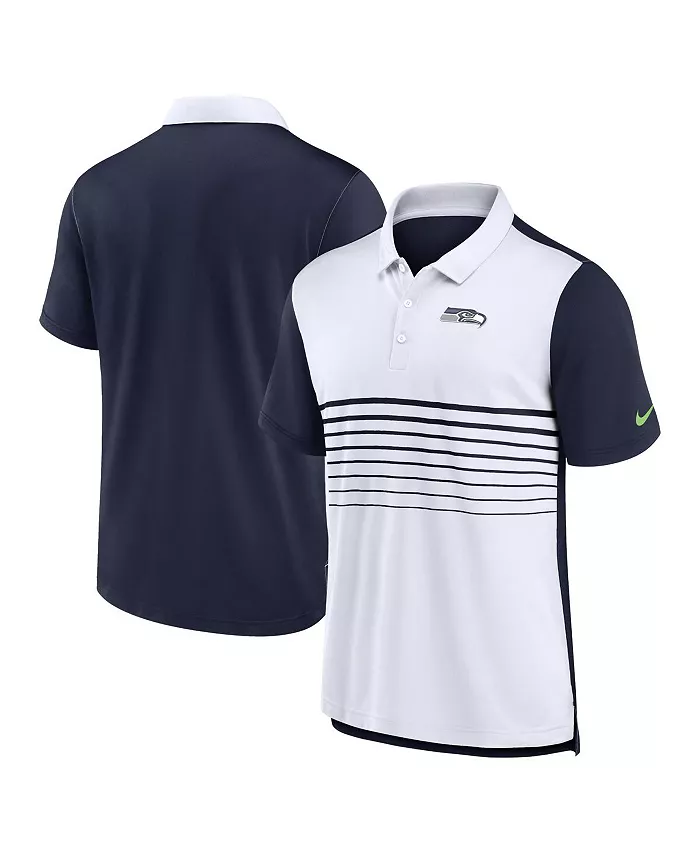 Мужская модная поло для активного образа жизни Seattle Seahawks в цвете College Navy/White Nike, Белый, Мужская модная поло для активного образа жизни Seattle Seahawks в цвете College Navy/White Nike
Мужская модная поло для активного образа жизни Seattle Seahawks в цвете College Navy/White Nike, Белый, Мужская модная поло для активного образа жизни Seattle Seahawks в цвете College Navy/White Nike