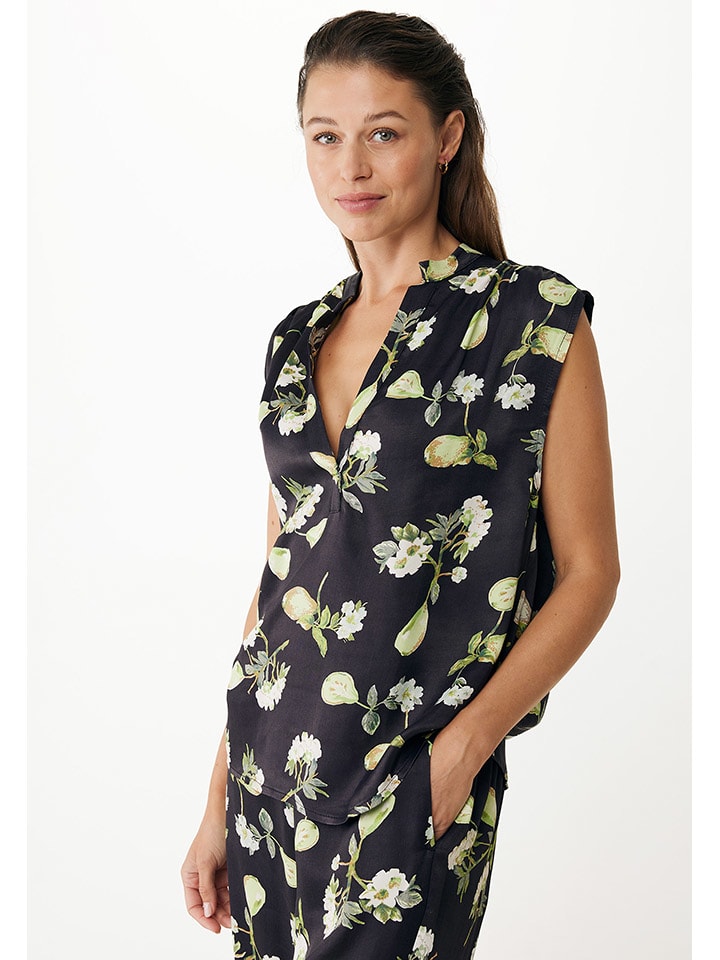 Mexx Блузка черно-желтого цвета
Mexx Блузка черно-желтого цвета