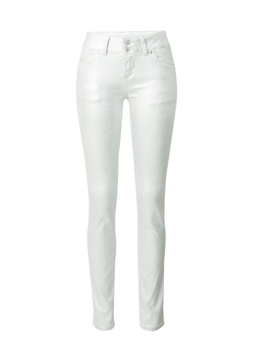 Узкие джинсы LTB MOLLY, серебристо-серый
Узкие джинсы LTB MOLLY, серебристо-серый