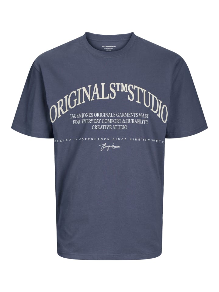 Футболка JACK & JONES Junior
Футболка JACK & JONES Junior