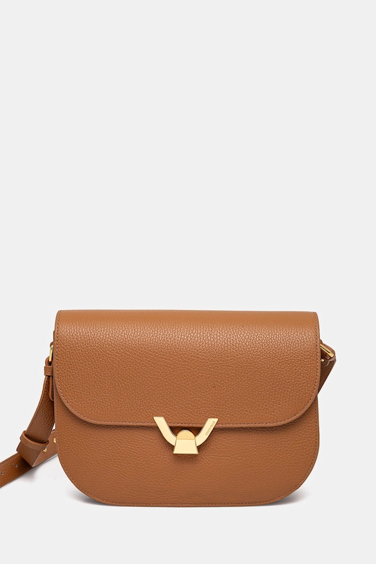 Сумка COCCINELLEDEW Coccinelle, коричневый
Сумка COCCINELLEDEW Coccinelle, коричневый