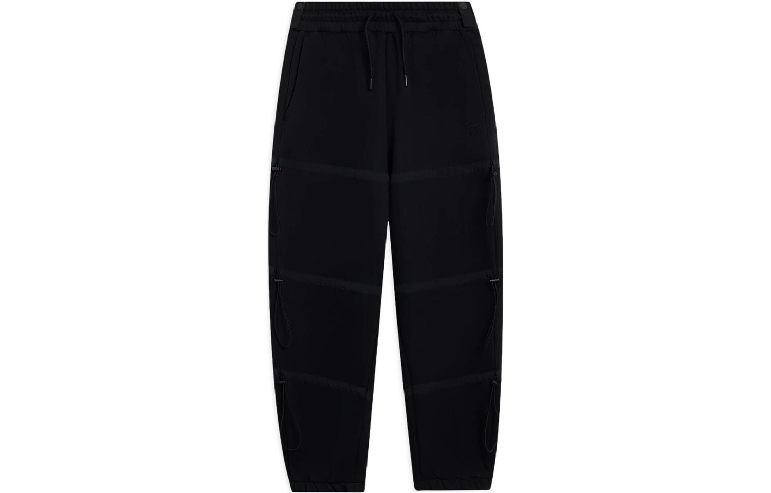 CF Tracing повседневные брюки мужские черные Lining, черный
CF Tracing повседневные брюки мужские черные Lining, черный