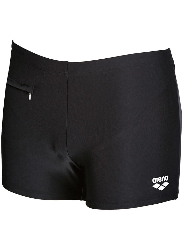 Arena Плавки "Evo" черного цвета
Arena Плавки "Evo" черного цвета