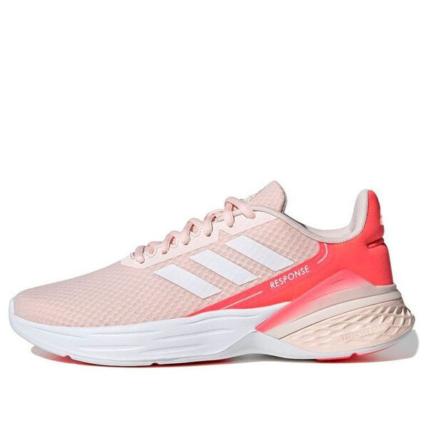 Кроссовки response sr 'pink' Adidas, розовый
Кроссовки response sr 'pink' Adidas, розовый