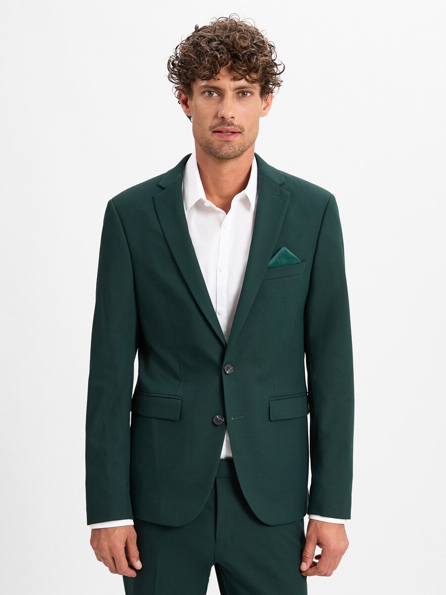 Приталенный пиджак Finshley & Harding Oakland, Fir
Приталенный пиджак Finshley & Harding Oakland, Fir