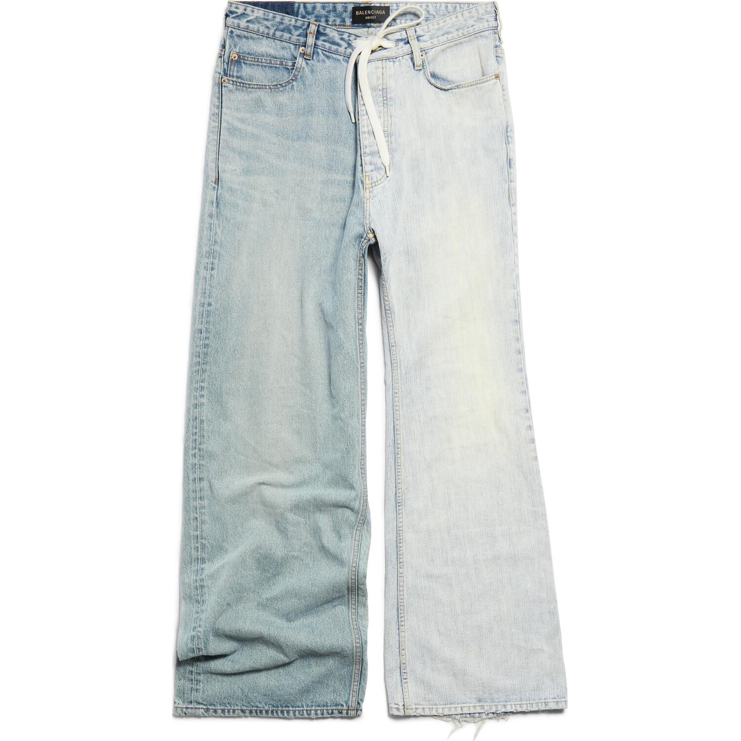 Джинсы женские синие Balenciaga
Джинсы женские синие Balenciaga