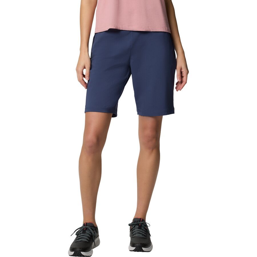 Шорты Columbia All Seasons 11in Long Short Columbia, Nocturnal
Шорты Columbia All Seasons 11in Long Short Columbia, Nocturnal