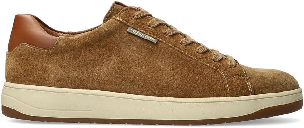 Кроссовки Mephisto Mens Hasko, Spice Velsport
Кроссовки Mephisto Mens Hasko, Spice Velsport