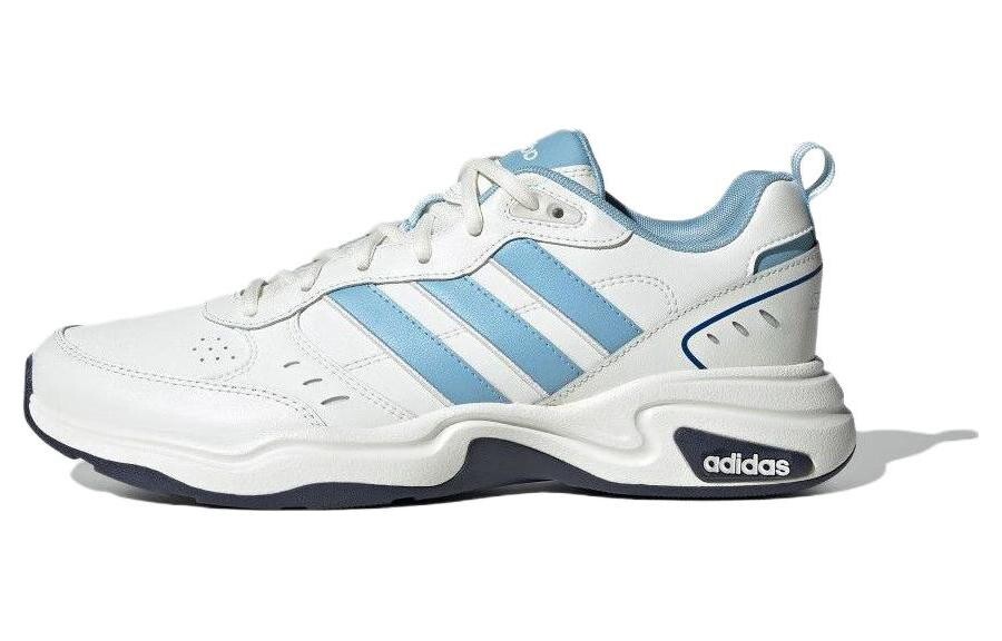 Кроссовки adidas neo Strutter Lifestyle Shoes Unisex Low-top White/Blue, белый/синий
Кроссовки adidas neo Strutter Lifestyle Shoes Unisex Low-top White/Blue, белый/синий