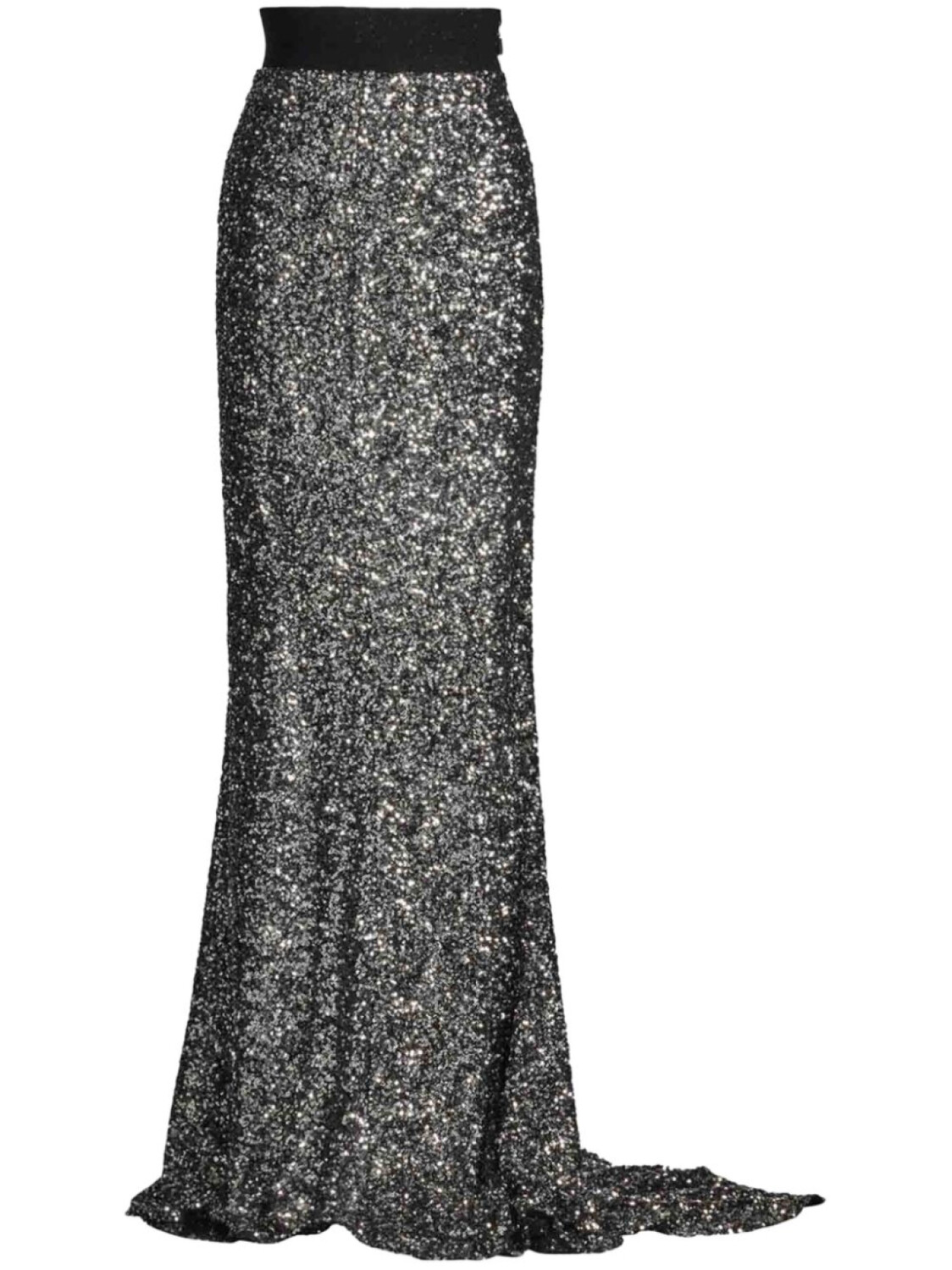 Макси-юбка Maticevski Rhyme, серебряный
Макси-юбка Maticevski Rhyme, серебряный