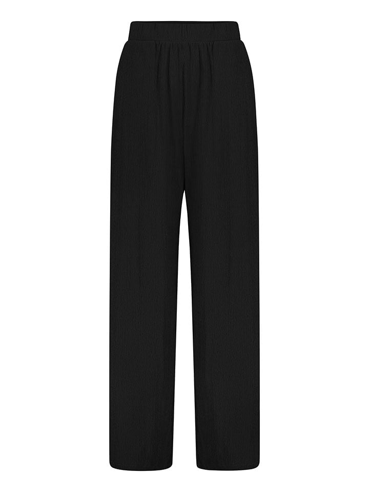 Тканевые брюки Sublevel, черный
Тканевые брюки Sublevel, черный