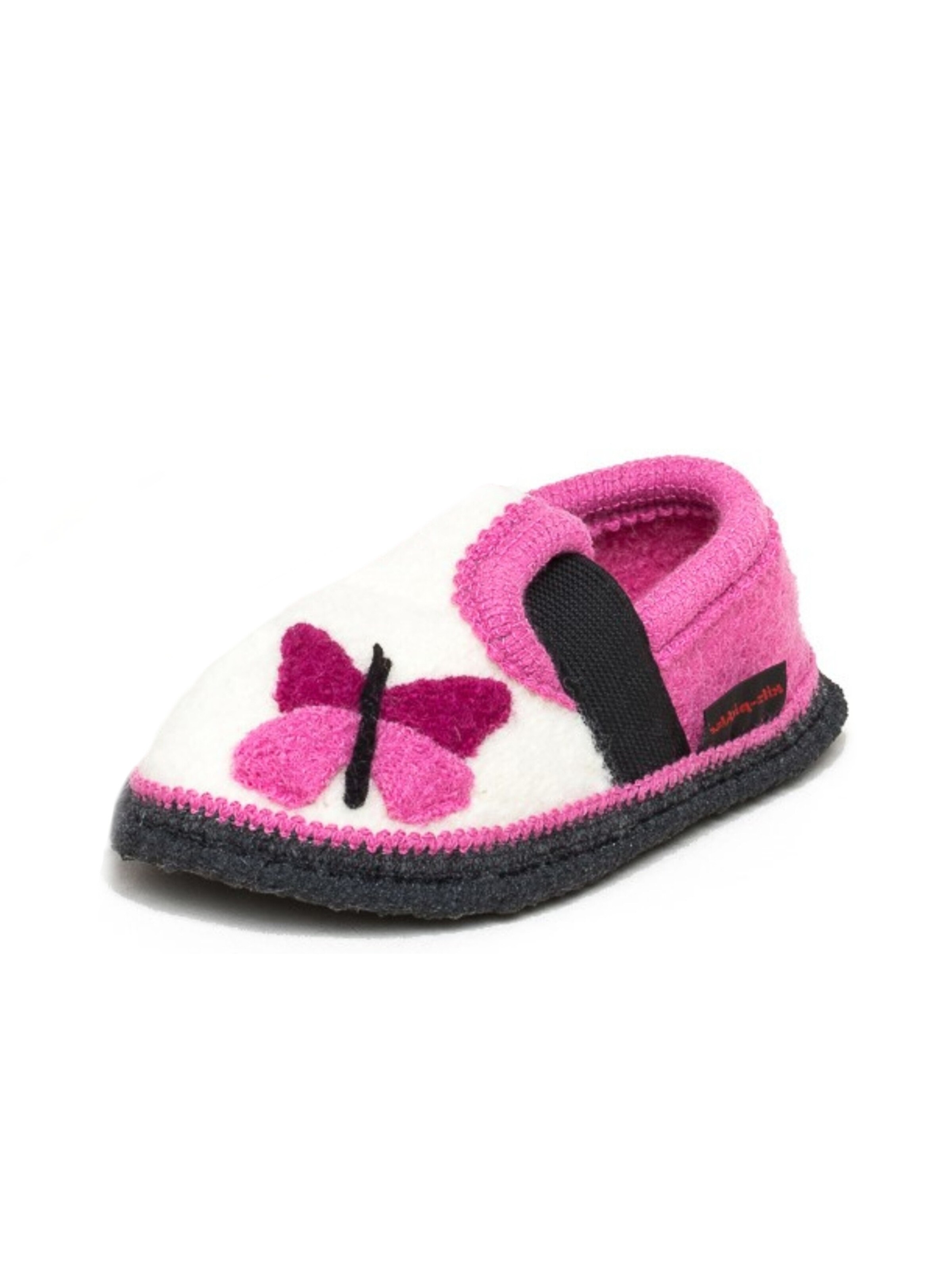 Kitz-pichler Тапочки 'Walkpantoffel Bobby Schmetterling' в белом цвете
Kitz-pichler Тапочки 'Walkpantoffel Bobby Schmetterling' в белом цвете