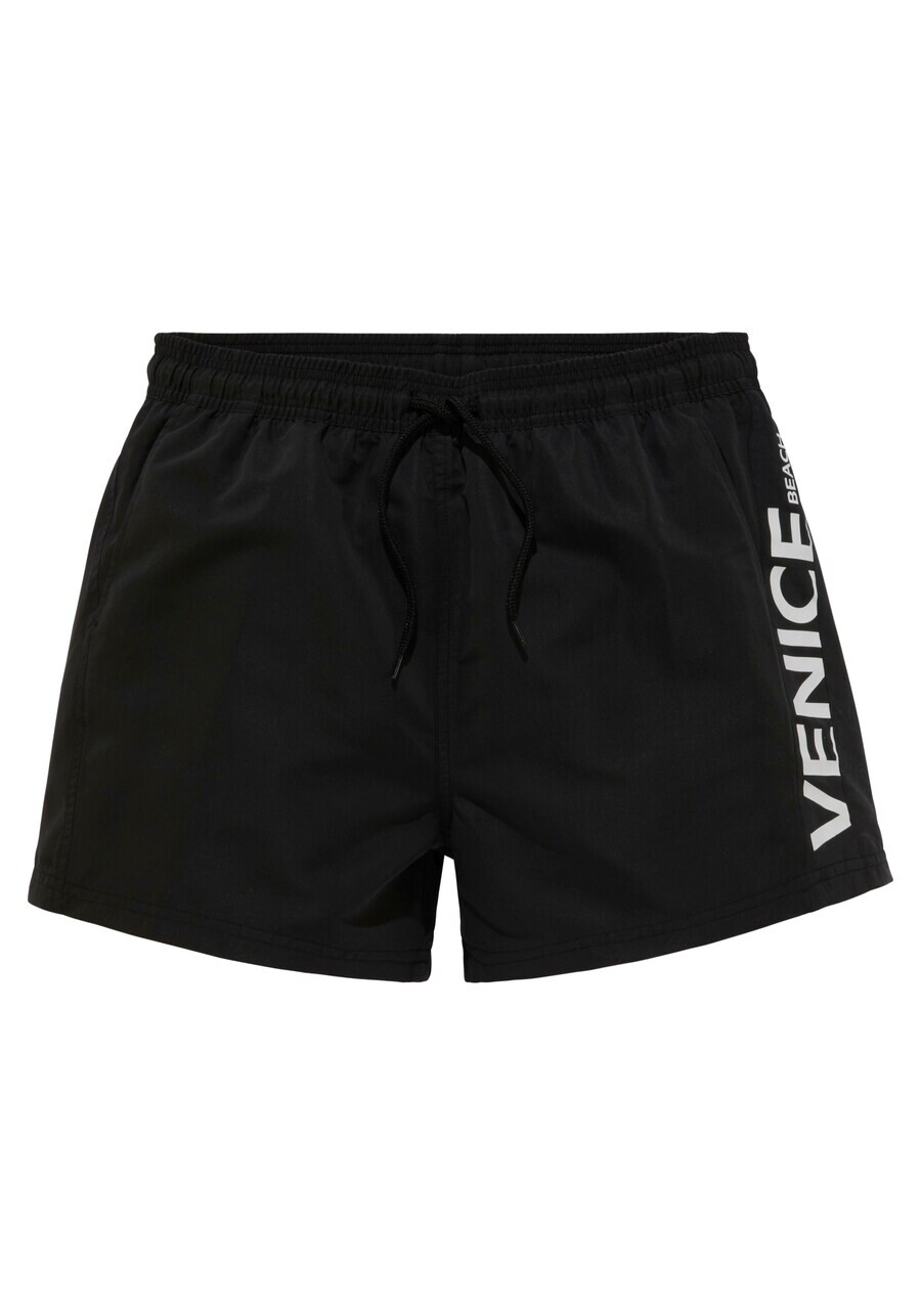 Шорты VENICE BEACH Board Shorts, черный
Шорты VENICE BEACH Board Shorts, черный