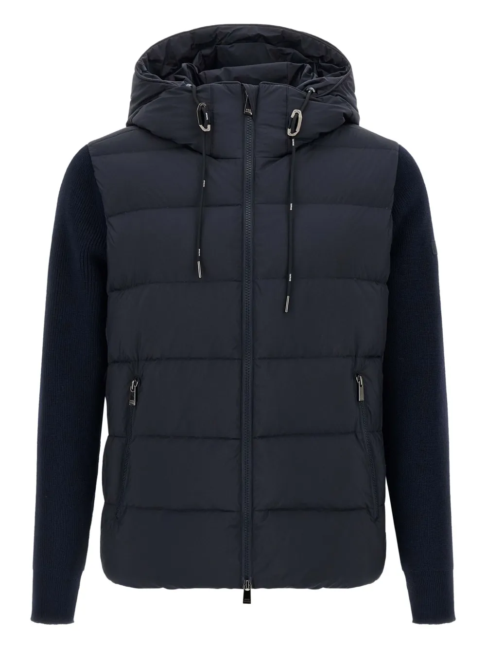 Стеганая куртка с капюшоном Keitie Tatras, синий
Стеганая куртка с капюшоном Keitie Tatras, синий