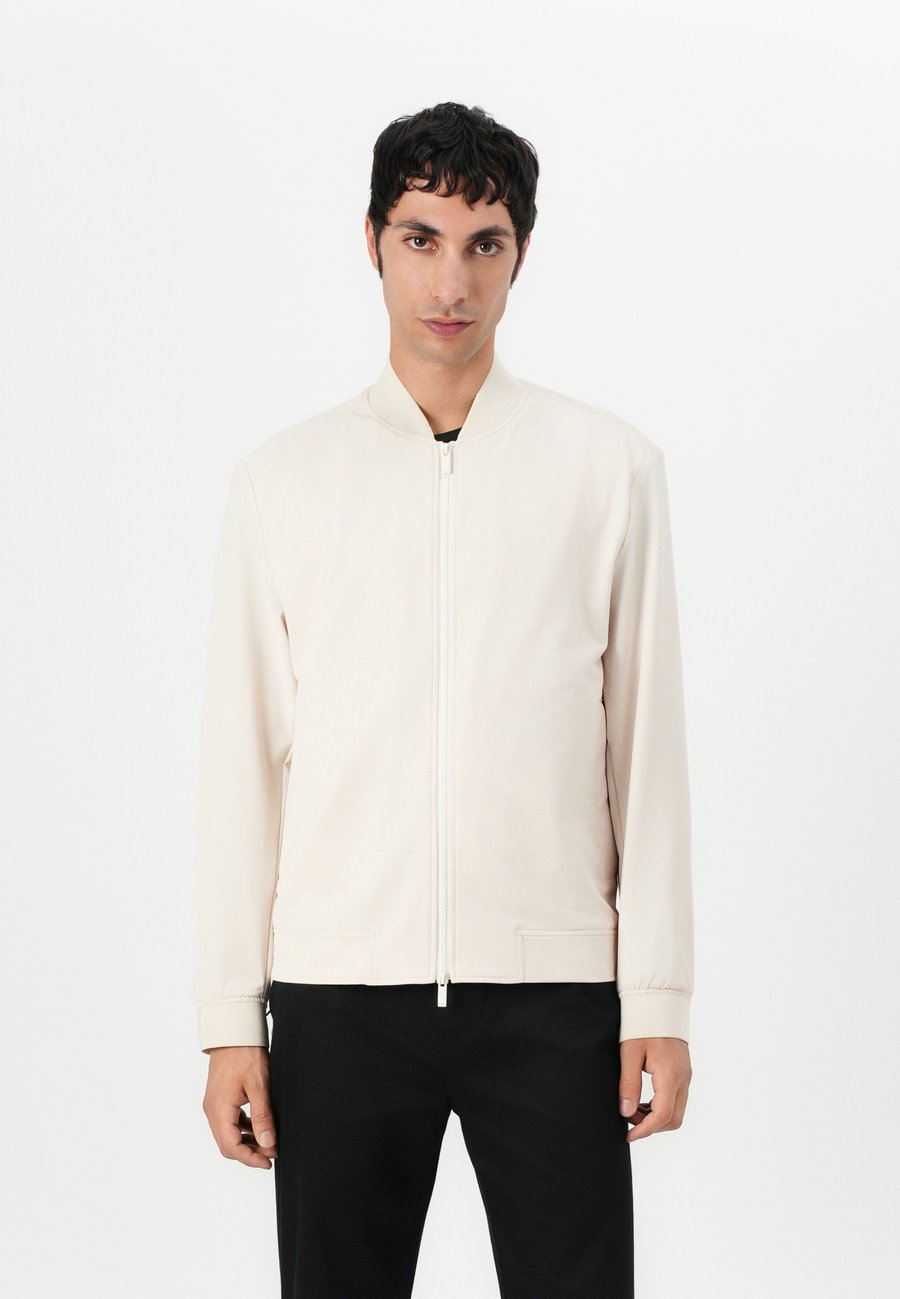 Куртка BOSS HANRY, Open White/White
Куртка BOSS HANRY, Open White/White