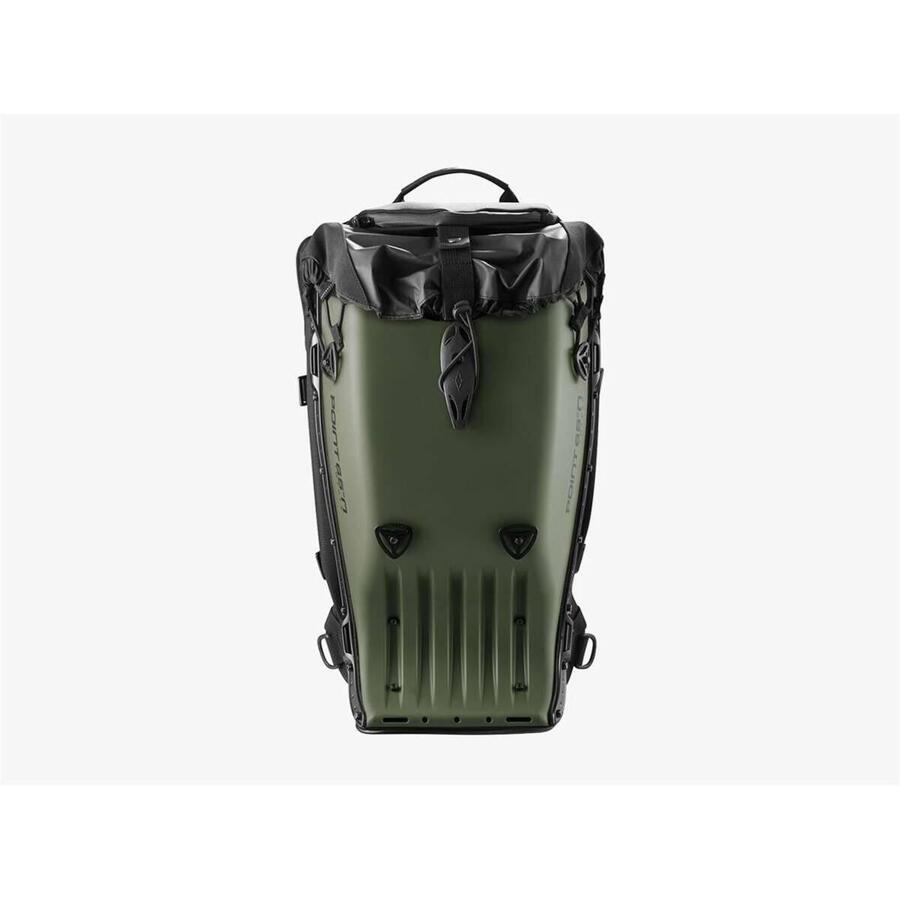 POINT 65 Рюкзак GT25V 25 л с защитой спины 16/21 уровня 2 — зеленый
POINT 65 Рюкзак GT25V 25 л с защитой спины 16/21 уровня 2 — зеленый