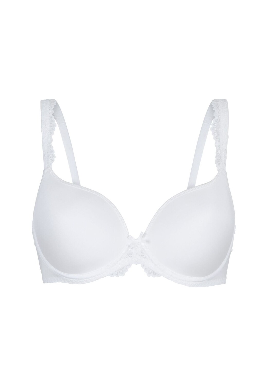 Бюстгальтер-майка DAILY LINGADORE, цвет Elfenbein
Бюстгальтер-майка DAILY LINGADORE, цвет Elfenbein