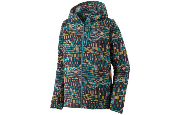 Patagonia Куртка худи с капюшоном, Ensure Blue/BLYB
Patagonia Куртка худи с капюшоном, Ensure Blue/BLYB