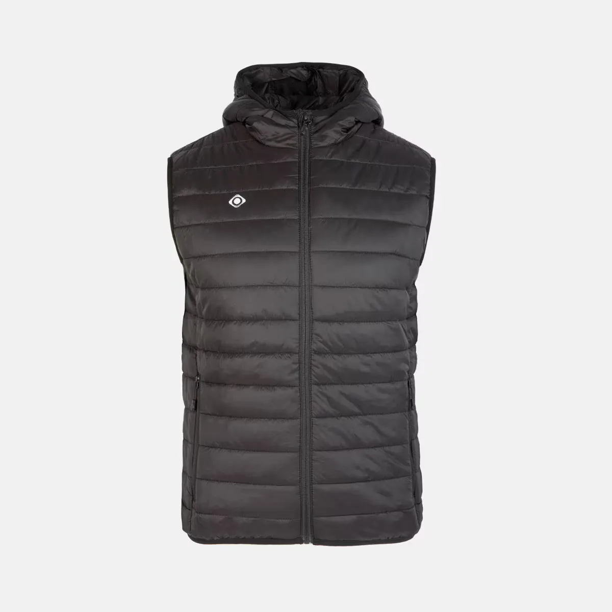 Мужской жилет ORTIL M Izas, черный
Мужской жилет ORTIL M Izas, черный