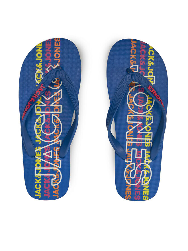 Шлепанцы Jack&Jones Jfwlogo 12251259, темно-синий
Шлепанцы Jack&Jones Jfwlogo 12251259, темно-синий
