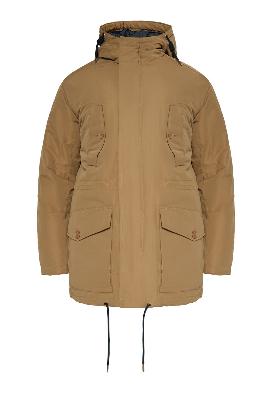 Пальто Mo WATTIERTER, Kamel/Brown
Пальто Mo WATTIERTER, Kamel/Brown