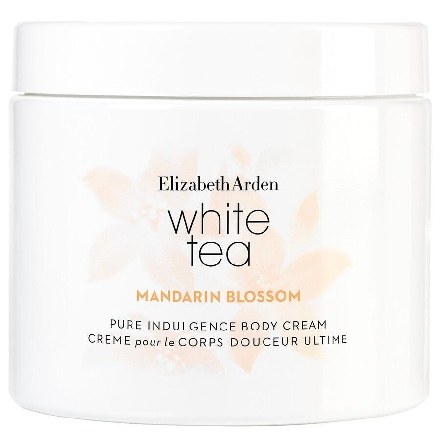 Крем для тела white tea mandarin blossom body cream Elizabeth Arden, объем 400 мл
Крем для тела white tea mandarin blossom body cream Elizabeth Arden, объем 400 мл