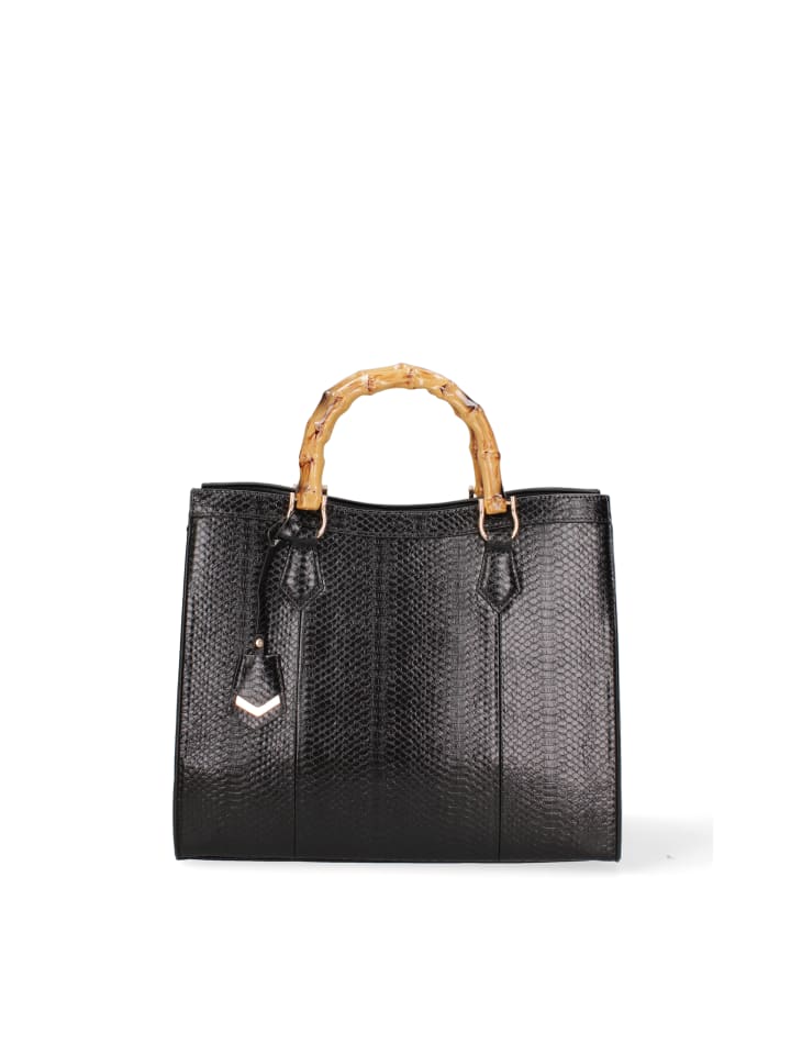 Наплечная сумка DIANA, черный
Наплечная сумка DIANA, черный