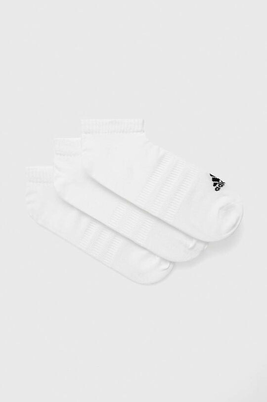Носки adidas, белый
Носки adidas, белый