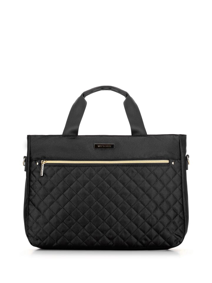 Сумка Wittchen YOUNG COLLECTION, черный
Сумка Wittchen YOUNG COLLECTION, черный