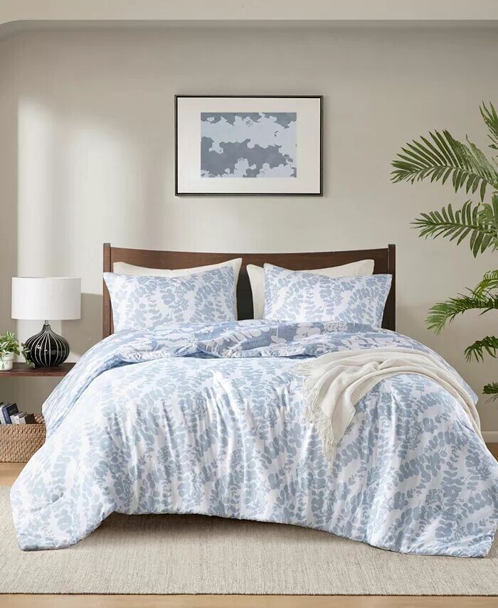 Двусторонние модели Aria с цветочным принтом, 2 шт. Комплект одеял, Twin/Twin XL 510 Design, черный
Двусторонние модели Aria с цветочным принтом, 2 шт. Комплект одеял, Twin/Twin XL 510 Design, черный
