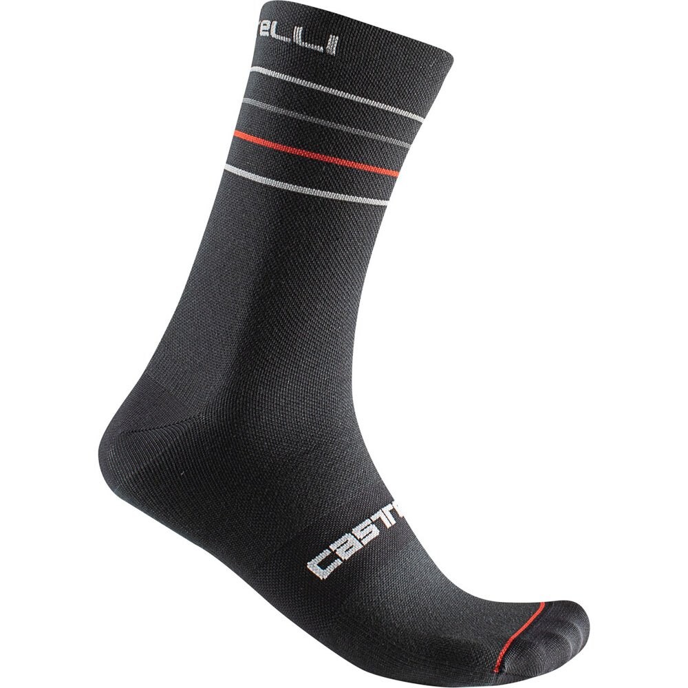 Носки Castelli Endurance 15, черный
Носки Castelli Endurance 15, черный
