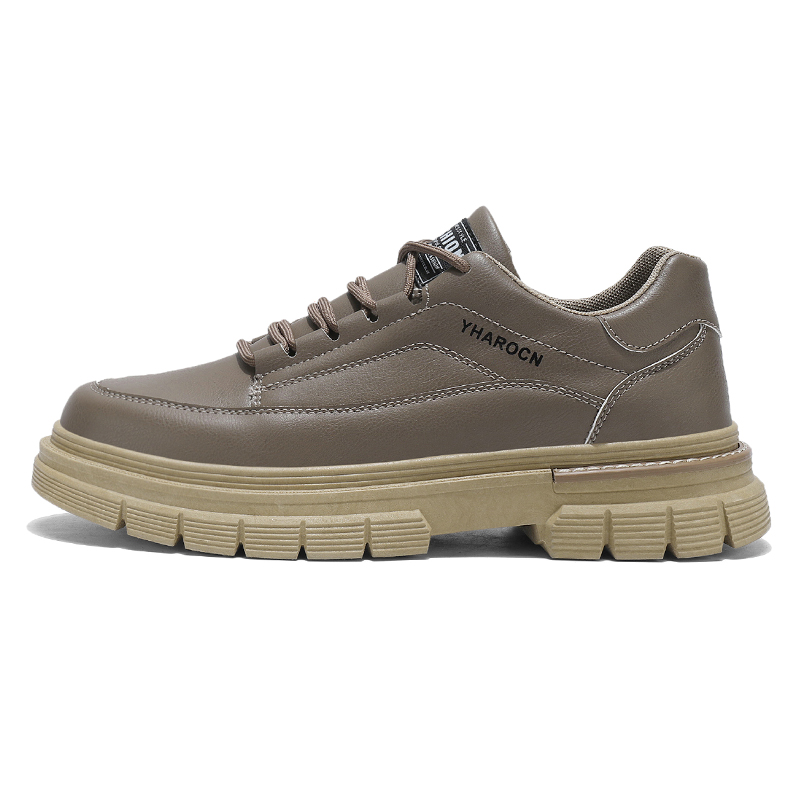 Boogie Bear Мужские повседневные низкие кроссовки с амортизацией, износостойкие, легкие, увеличивающие рост, цвет хаки, цвет Khaki
Boogie Bear Мужские повседневные низкие кроссовки с амортизацией, износостойкие, легкие, увеличивающие рост, цвет хаки, цвет Khaki