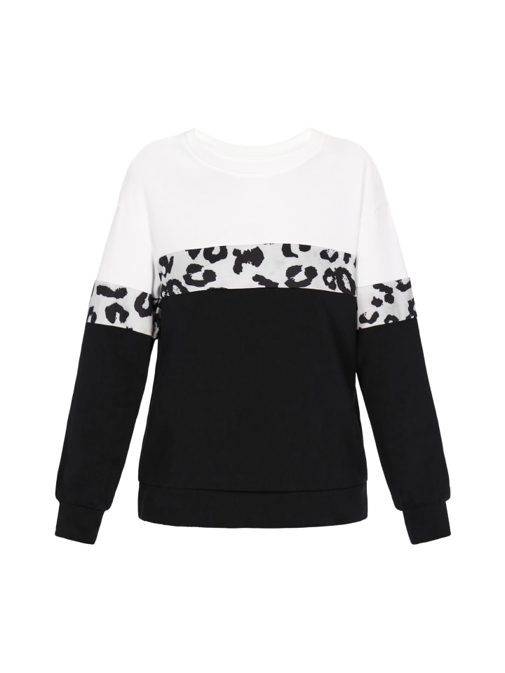 Блузка NAEMI, черный
Блузка NAEMI, черный