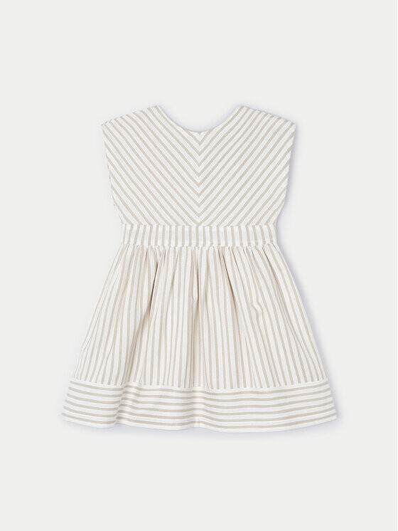 Платье стандартного кроя Mayoral, бежевый
Платье стандартного кроя Mayoral, бежевый