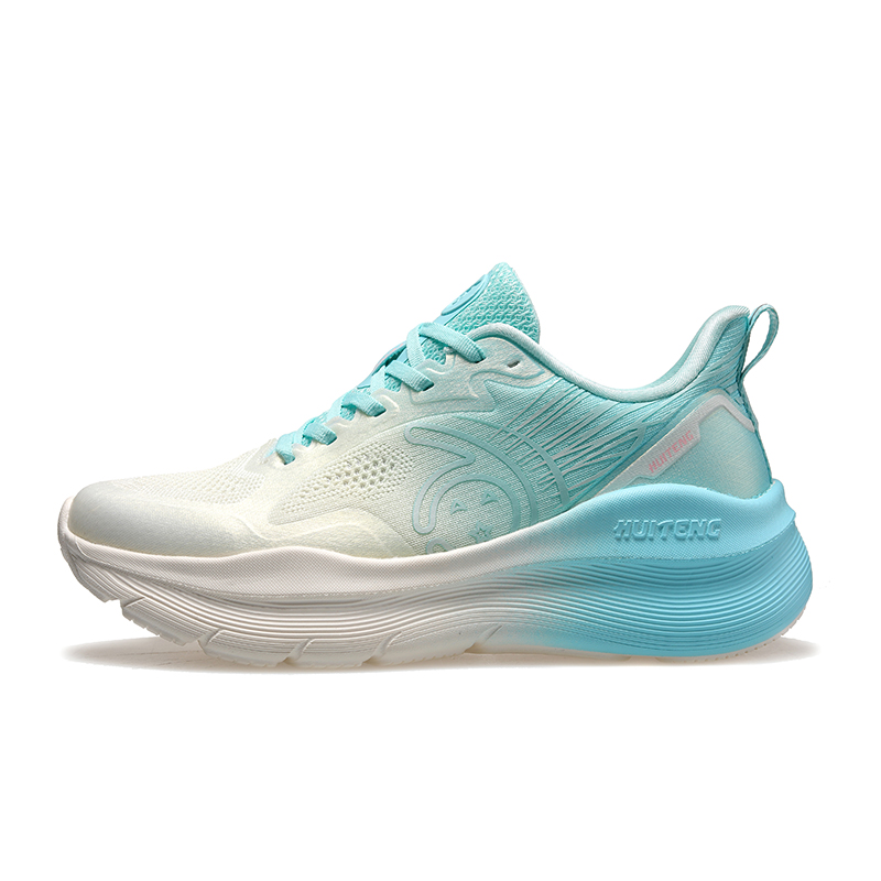 HUITENG Унисекс кроссовки низкие радужные розовый/лиловый/голубой/оранжевый/чёрный — голубой, цвет Sky Blue
HUITENG Унисекс кроссовки низкие радужные розовый/лиловый/голубой/оранжевый/чёрный — голубой, цвет Sky Blue