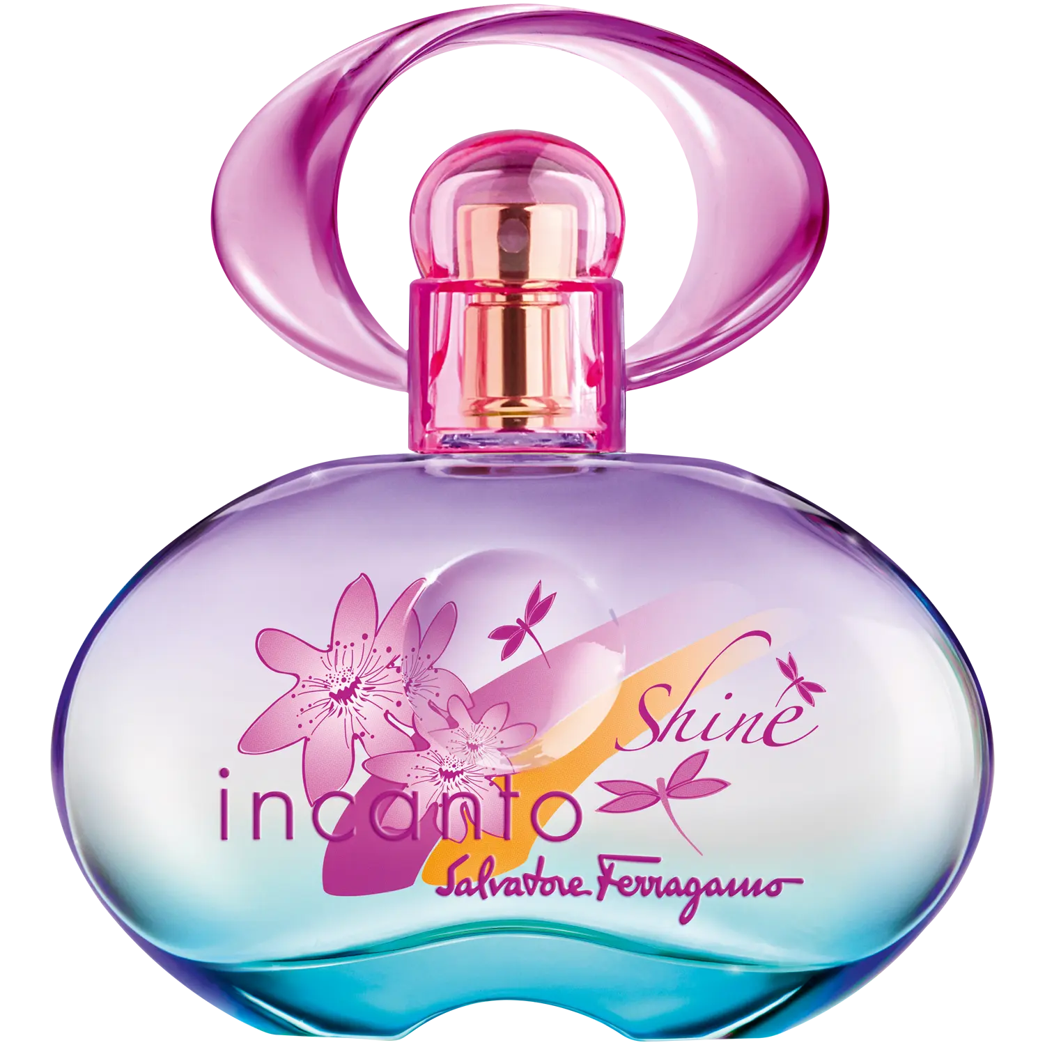 Женская туалетная вода Salvatore Ferragamo Incanto Shine, 30 мл
Женская туалетная вода Salvatore Ferragamo Incanto Shine, 30 мл