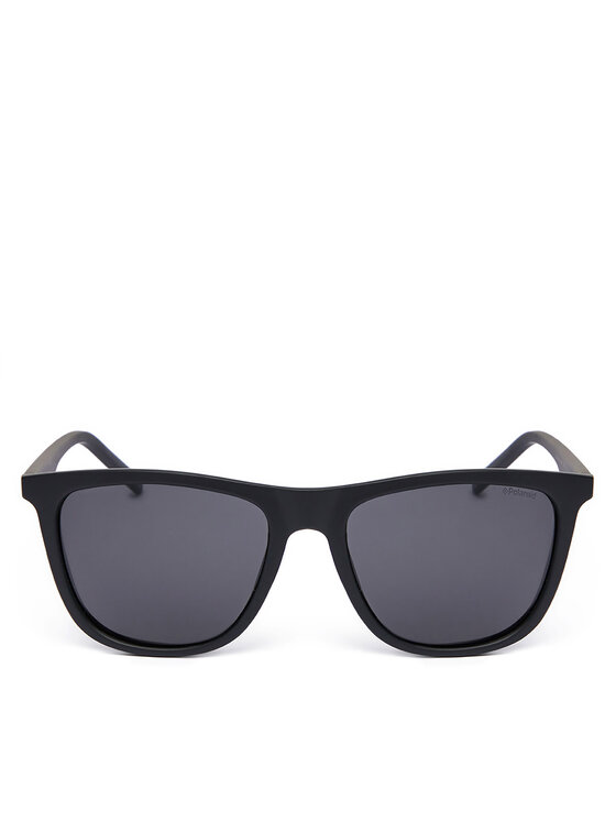 Солнцезащитные очки PLD 2049/S Polaroid, черный
Солнцезащитные очки PLD 2049/S Polaroid, черный