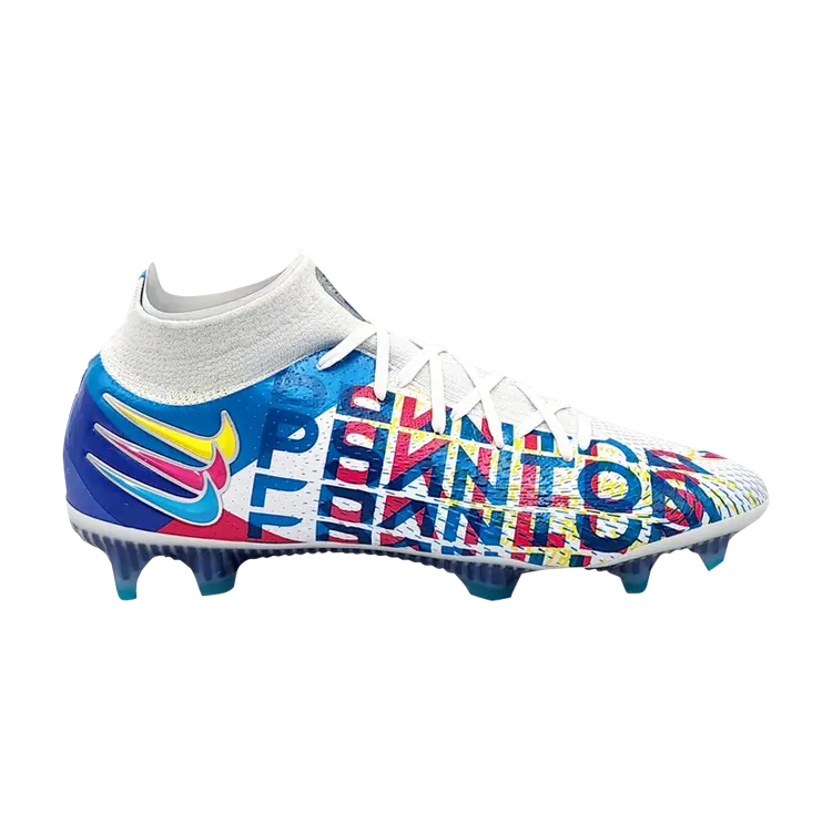 Кроссовки Nike Phantom GT Elite DF FG, разноцветный, Серый, Кроссовки Nike Phantom GT Elite DF FG, разноцветный
Кроссовки Nike Phantom GT Elite DF FG, разноцветный, Серый, Кроссовки Nike Phantom GT Elite DF FG, разноцветный