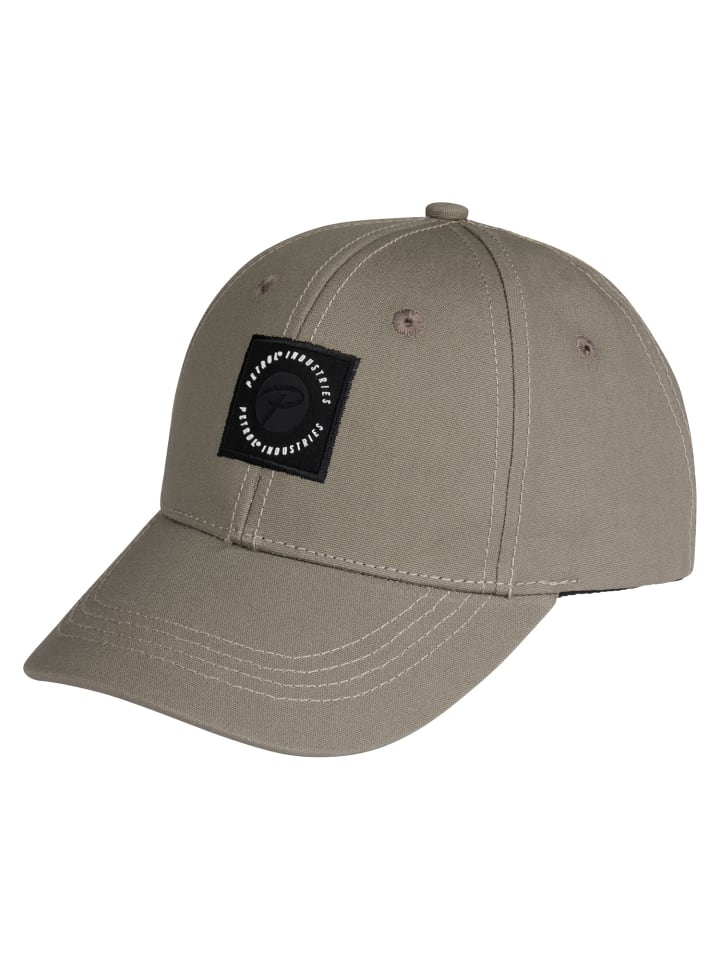 Шапка Petrol Industries, коричневый
Шапка Petrol Industries, коричневый