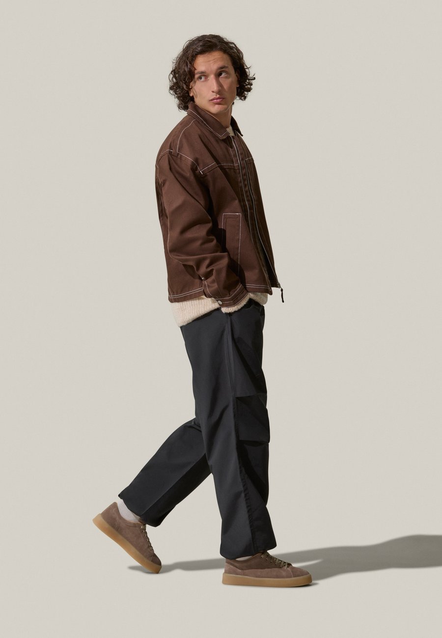 Кроссовки Voile Blanche SNEAKER, Taubengrau/Beige
Кроссовки Voile Blanche SNEAKER, Taubengrau/Beige