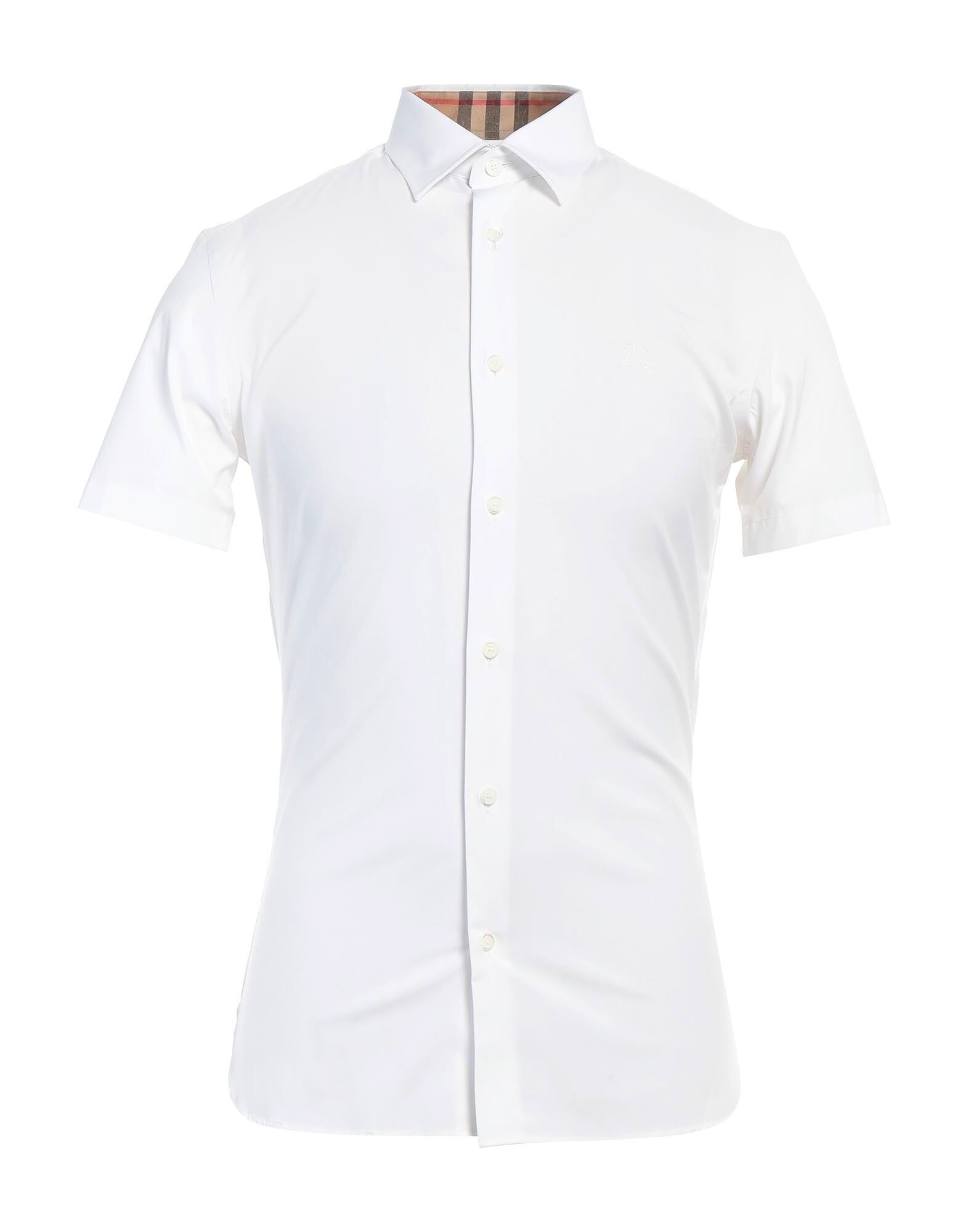 Рубашка Burberry, белый
Рубашка Burberry, белый